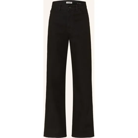 Carhartt WIP W' Jane Pant Black Heavy Stone Wash