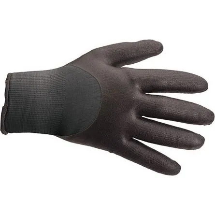 Portwest A146 Arctic Winter Handschuhe schwarz, Gr. L
