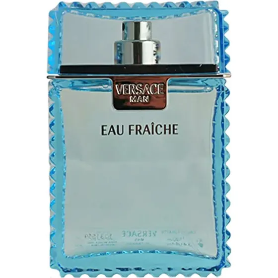 Versace Man Eau Fraîche Eau de Toilette 100 ml