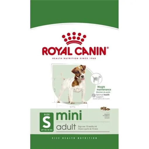 Royal Canin Mini Adult 2 kg