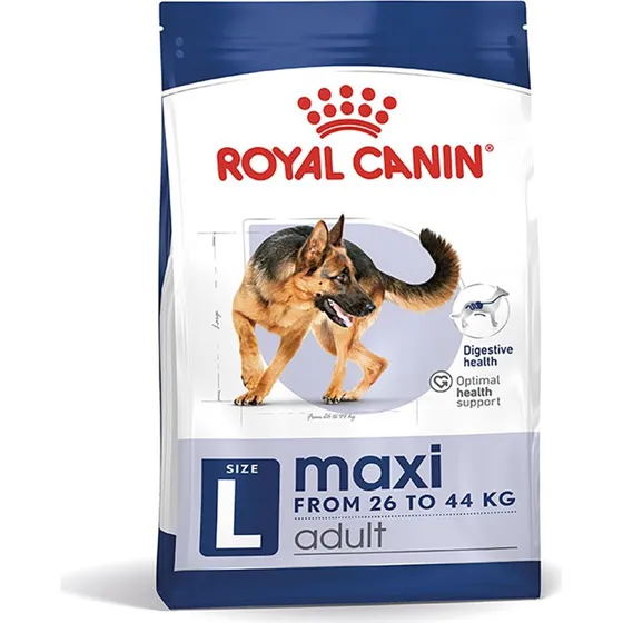 Royal Canin Maxi Adult 4 kg