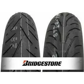 Bridgestone Battlax T31 Hinterrad 160/70 ZR17 (73W)