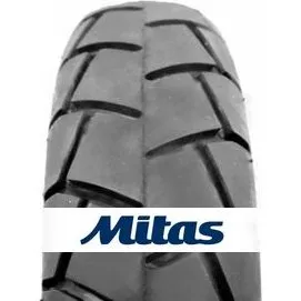 Mitas MC-11 2.25-17 39J TT WW weier Streifen