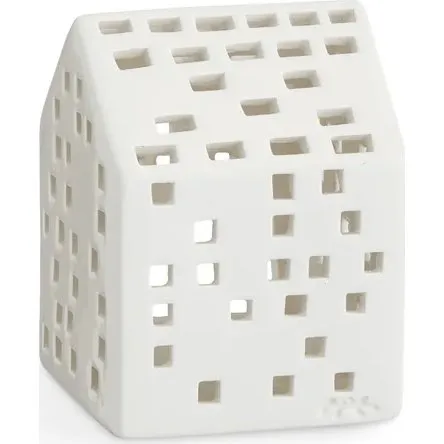 Kähler Urbania Lichthaus Klassisch, 9,5 cm