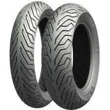 Michelin City Grip 2 140/70-16 65S TL M+S