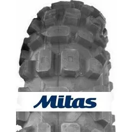 Mitas MC-23 Rockrider 120/90-18 65R TT M+S Hinterrad