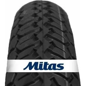 Mitas B8 2.50-16 42J TT wei