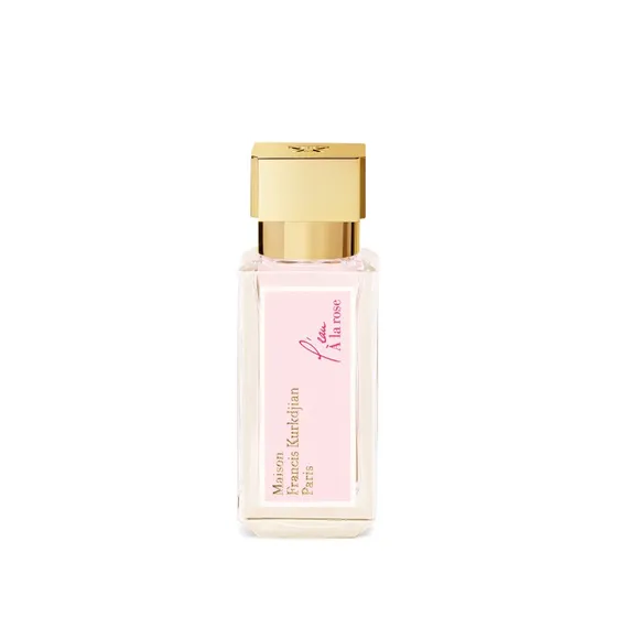 Maison Francis Kurkdjian L'Eau la Rose Eau de Toilette 35 ml