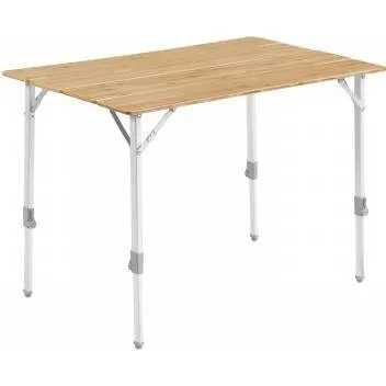 Outwell Bambustisch Custer 100 x 65 cm