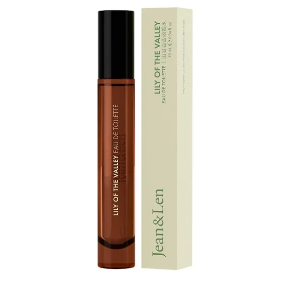 GLO Eau de Toilette Lily of the Valley 10 ml