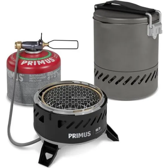 Primus Ulti Stove System 1.0L