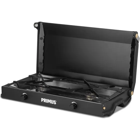 Primus Kinjia Stove 2-Flammen-Kocher