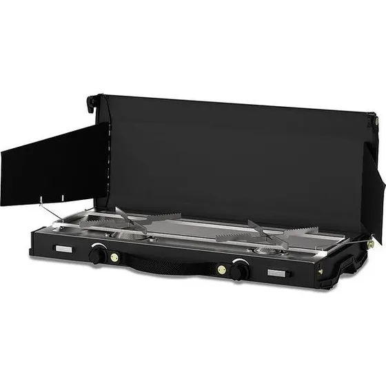 Primus Alika Stove Zwei-Flammen-Gaskocher