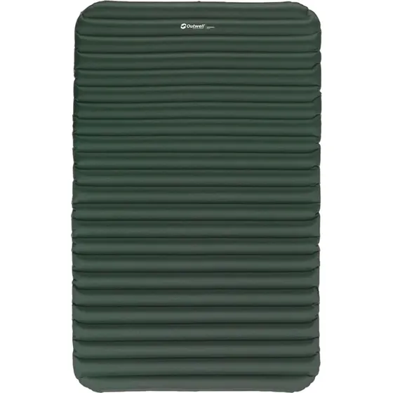 Outwell Dreamspell Double Luftmatratze Grn 195 x 120 cm