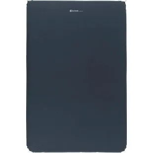 Outwell Dreamcatcher Double 5 cm Selbstaufblasende Matte 195x120 cm blau