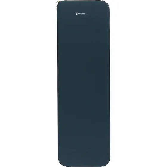 Outwell Dreamcatcher Single 5 cm Schlafmatte blau