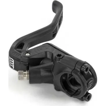 Magura MT Sport 2-Finger Bremshebel Carbotecture Schwarz