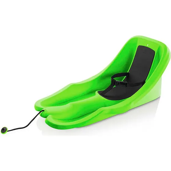 Gizmo Riders Baby Bambi Green