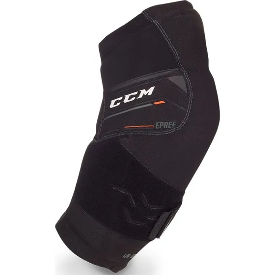 CCM Referee Elbow Pads Senior Schiedsrichter-Schutz