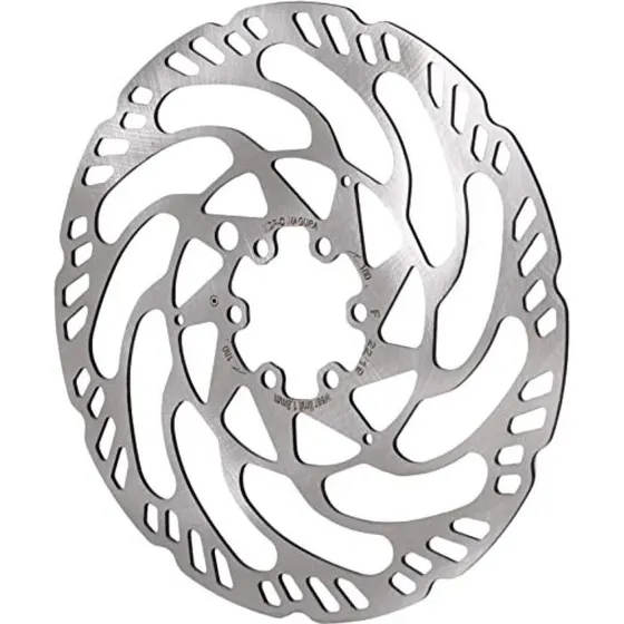 Magura MDR-C Bremsscheibe 203 mm 6-Loch fr E-Bike & MTB