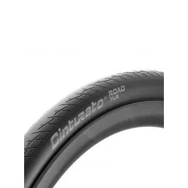 Pirelli Cinturato Road TLR 700x28C Schwarz