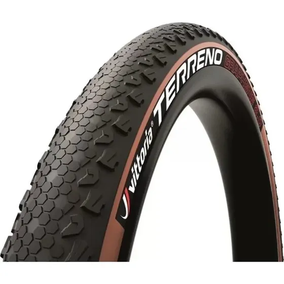 Vittoria Terreno G2 Skinwall 29x2.25 Reifen