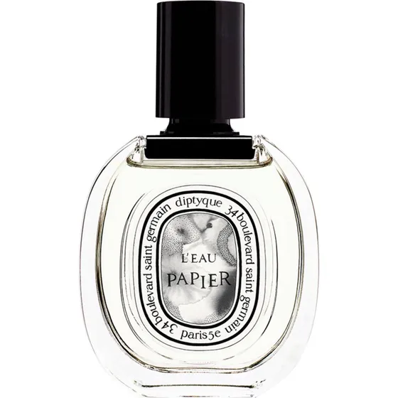 Diptyque L'Eau Papier Eau de Toilette 50 ml