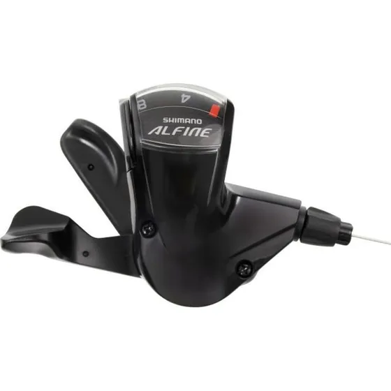 Shimano Alfine SL-S503 8-Gang Schalthebel Rechts schwarz