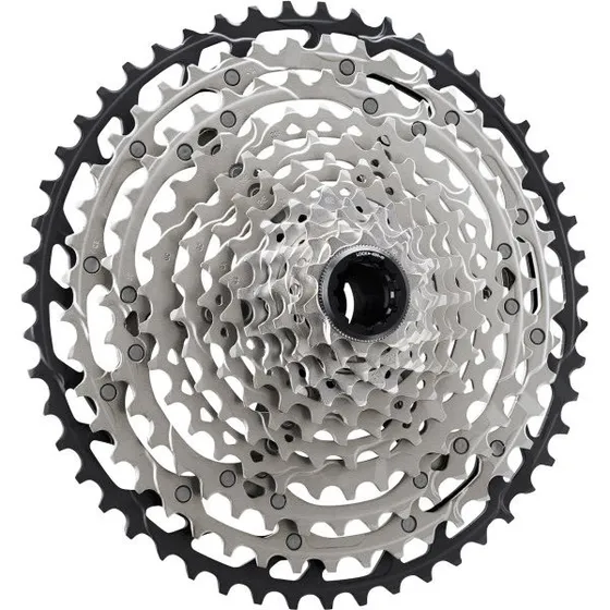 Shimano SLX CS-M7100 12-fach Kassette 10-45 Zhne