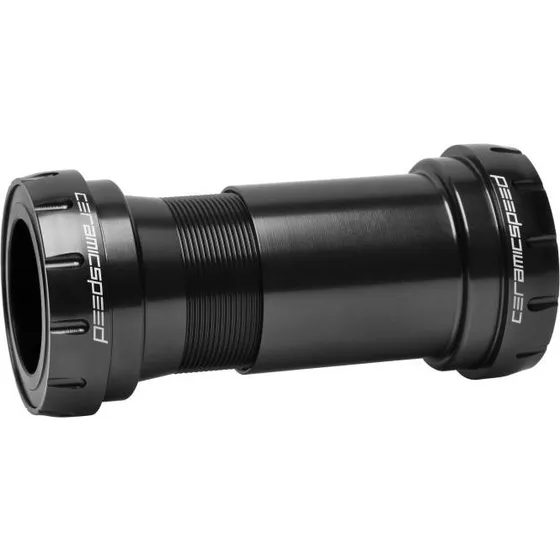 CeramicSpeed BB30 Sram DUB 68 mm Keramik-Innenlager schwarz