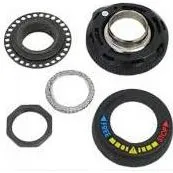 Shimano Steuersatz-Verriegelung Nexus O25.4mm Schwarz