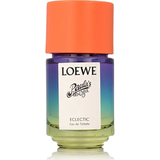 Loewe Paula's Ibiza Eclectic Eau de Toilette 50 ml