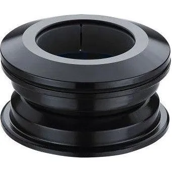 NECO Steuersatz integriert Taper 1 1/8'' Alu schwarz