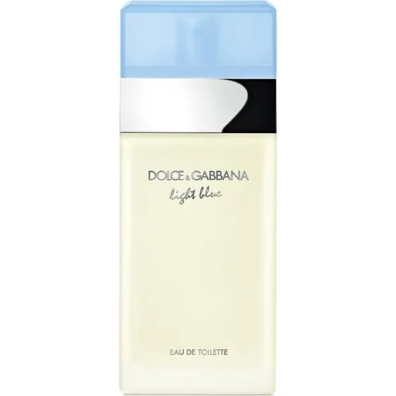 Dolce&Gabbana Light Blue Eau de Toilette 50 ml