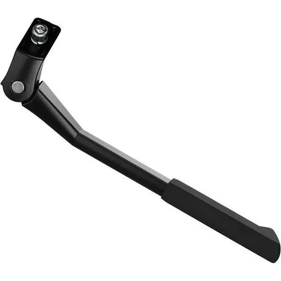 Ursus Mooi Seitenständer verstellbar schwarz 26/28 Zoll