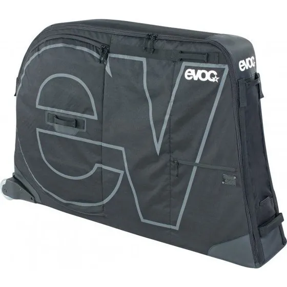 Evoc Bike Bag 280L mit Bike Stand Pro