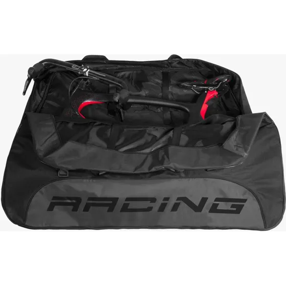 Scicon Travel Plus Soft Bike Bag