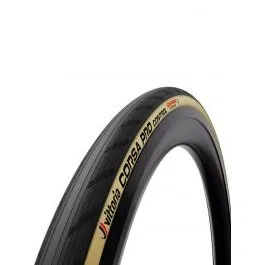 Vittoria Corsa Pro Control G2 TLR Reifen schwarz/beige
