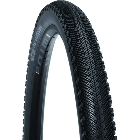 WTB Venture Road TCS 650bx 47, schwarz
