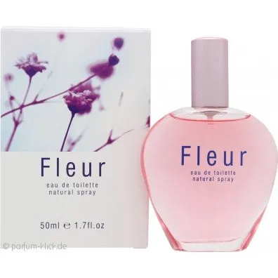 Mayfair Fleur Eau de Toilette 50 ml
