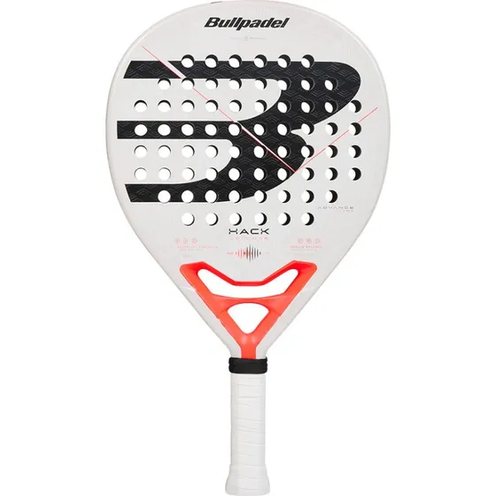 Bullpadel Hack Advance 2026