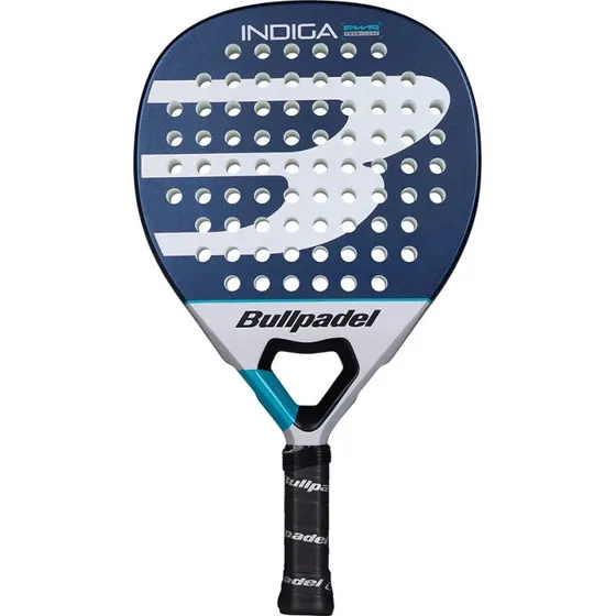 Bullpadel Indiga PWR 2026 Padelschläger