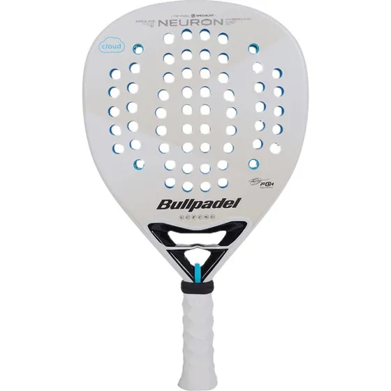 Bullpadel Neuron Cloud 2025 Fede Chingotto