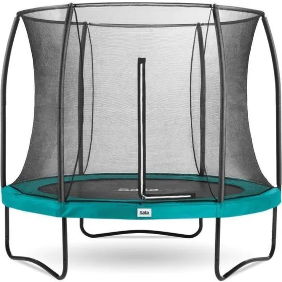 Salta Trampolin Comfort Edition 251 cm Grn