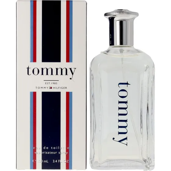 Tommy Hilfiger TOMMY Eau de Toilette 50 ml