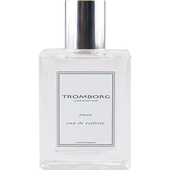 Tromborg Rose Eau de Toilette 50 ml
