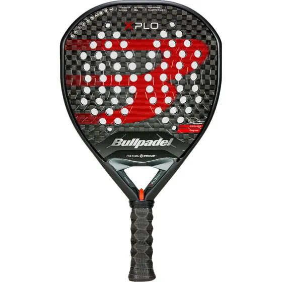 Bullpadel XPLO 2025 Di Nenno (Padelschlger)