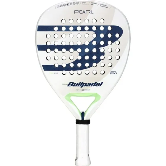 Bullpadel Pearl 2025 Bea Gonzlez Padelschlger