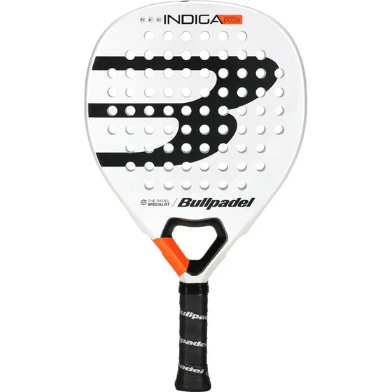 Bullpadel Indiga PWR 2025 Padelschläger