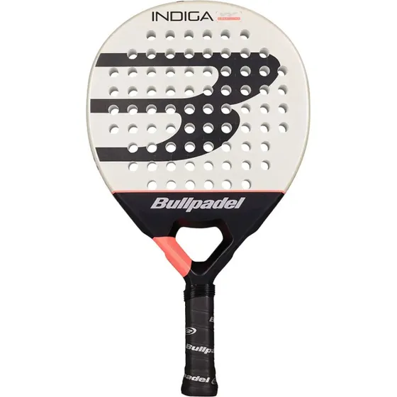 Bullpadel Indiga W 2026 Padelschläger